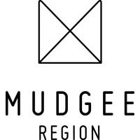 Mudgee Region Tourism Logo
