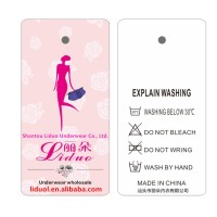 Shantou Liduo underwear Co.Ltd Logo