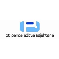 PT Panca Aditya Sejahtera Logo