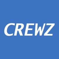 CREWZ USA INC. Logo