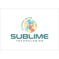 Sublime Technologies Logo