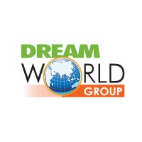 Dream World Group Logo