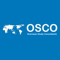 OSCO by MBA Pratama Logo