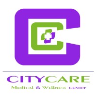 Citycare Medical & Wellness Center Phuket Logo