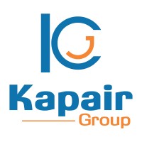 Kapair Group Logo