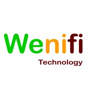 Wenify Technology - Best Web Design Company Logo