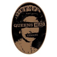 QUEENS HEAD Logo