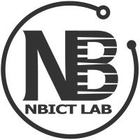 NBICT LAB Logo