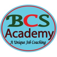 BCS Academy BD Logo