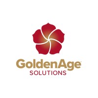 Golden Age Solutions (Malaysia) Sdn. Bhd. Logo