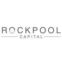 Rockpool Capital Limited Logo