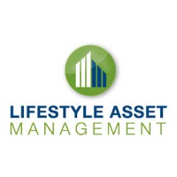 Lifestyle Asset Management Logo