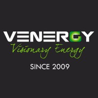 Venergy Australia Logo