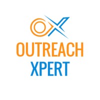 OutreachXpert Logo