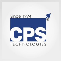 CPS Technologies Logo