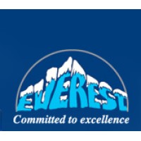 Everest Industrial company Logo