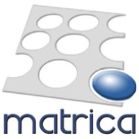 Matrica Consulting Service Logo