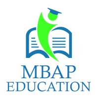 MBAP Education Logo