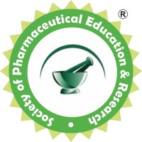 Society of Pharmaceutical Education & Research (SPER) Logo