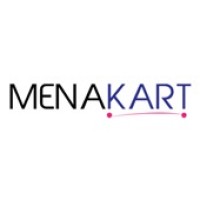MENAKART.com Logo