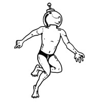 Urban Nomad Film Fest Logo