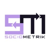Sociometrik Logo