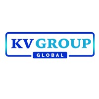 KV Group Logo