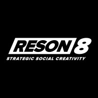 Reson8 Asia Logo