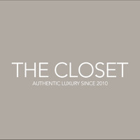 THE CLOSET Logo
