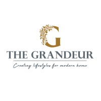 GRANDEUR VIBES PVT LTD Logo