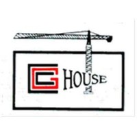 Construction General Contracting House Ltd. Logo