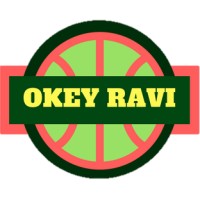 OK Ravi Digital Services Logo