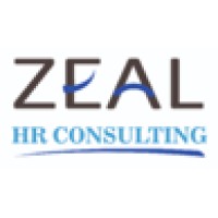 Zeal HR Consulting Logo