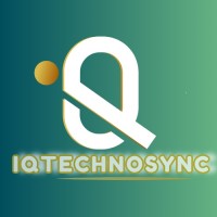 IQTechnosync Solutions Private Limited Logo