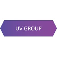 UV Group Logo