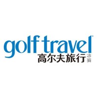 GOLFTRAVEL Media Group Logo