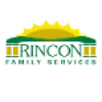 Rincon Family Services Logo
