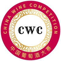 China Wine Competition Logo