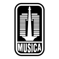 Musica Studios Logo