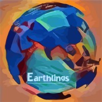 Earthlings NGO Logo