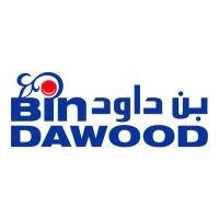BinDawood Logo