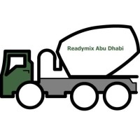 Readymix Abu Dhabi Logo