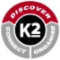 K2 Associates Pte Ltd Logo