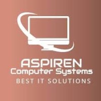 AspireN Computer Systems Logo