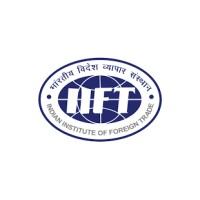 IIFT MA ECONOMICS Logo