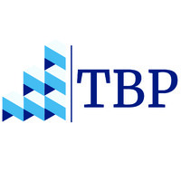 PT. Trimulia Bangun Persada Logo
