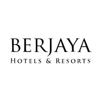 Berjaya Hotels & Resorts Logo