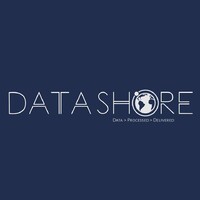DATASHORE Ltd Logo