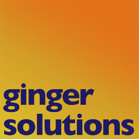Ginger Solutions Logo