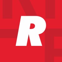 Raizlabs is now Rightpoint Logo